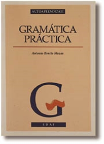 Books Frontpage Gramática práctica