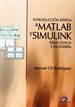 Front pageIntroducción rápida a Matlab y Simulink para ciencia e ingeniería