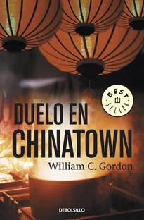 Books Frontpage Duelo en Chinatown (Reportero Samuel Hamilton 1)