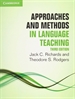 Portada del libro Approaches and Methods in Language Teaching 3rd Edition
