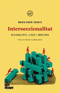 Books Frontpage Interseccionalitat