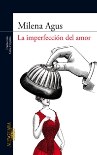 Books Frontpage La imperfección del amor