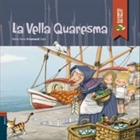 Books Frontpage La Vella Quaresma