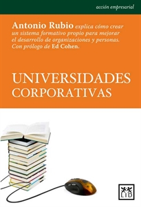 Books Frontpage Universidades corporativas