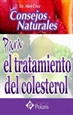 Front pageConsejos Naturales Para El Tratamiento Del Colesterol. Polaris