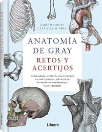 Books Frontpage Anatomia De Gray