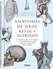Front pageAnatomia De Gray