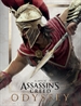 Front pageEl arte de Assassin's Creed Odyssey