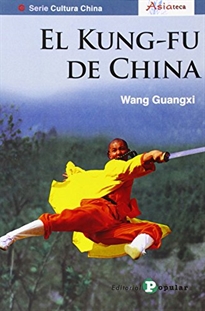 Books Frontpage El kung fu de China
