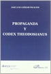 Front pagePropaganda y Codex Theodosianus