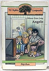 Books Frontpage Angelo