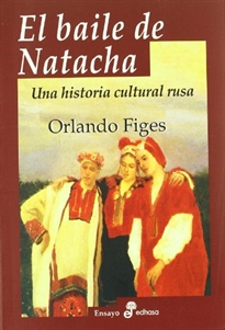 Books Frontpage El baile de Natacha