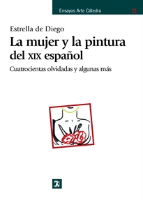 Books Frontpage La mujer y la pintura del XIX español