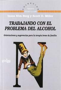 Books Frontpage Trabajando con el problema del alcohol