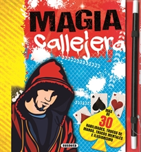 Books Frontpage Magia callejera