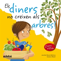 Books Frontpage Els Diners No Creixen Als árbres