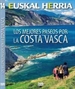 Front pageLos mejores paseos por la Costa Vasca