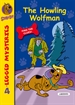 Front pageScooby-Doo.The Howling Wolfman