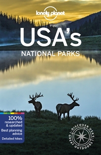 Books Frontpage USA's National Parks 2