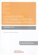 Front pageLex mercatoria, costumbre y derecho internacional privado (Papel + e-book)