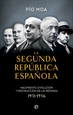 Front pageLa Segunda República española