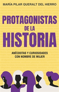 Books Frontpage Protagonistas de la Historia