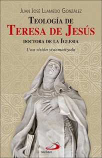 Books Frontpage Teología de Teresa de Jesús, doctora de la Iglesia