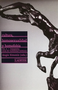 Books Frontpage Cultura, homosexualidad y homofobia. Vol II