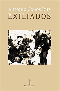 Books Frontpage Exiliados