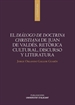 Front pageEl Diálogo de Doctrina Christiana de Juan de Valdés
