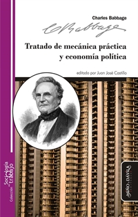 Books Frontpage Tratado de mecánica práctica y economía política