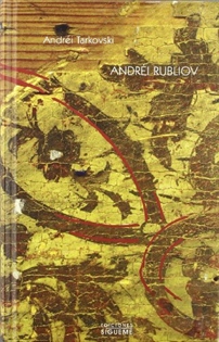 Books Frontpage Andrei Rubliov