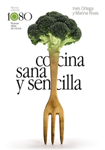 Books Frontpage Cocina sana y sencilla