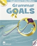 Front pageGRAMMAR GOALS 5 Pb Pk