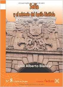 Books Frontpage Sofía Y El Misterio Del águila Bicéfala
