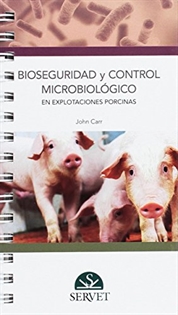 Books Frontpage Bioseguridad y control microbiológico en explotaciones porcinas