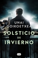 Portada del libro Solsticio de invierno