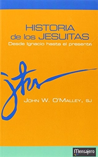 Books Frontpage Historia de los Jesuitas