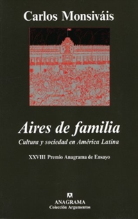 Books Frontpage Aires de familia