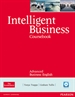 Front pageIntelligent Business Advanced Coursebook/CD Pack