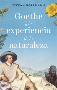 Books Frontpage Goethe y la experiencia de la naturaleza