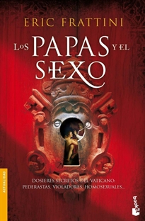 Books Frontpage Los papas y el sexo