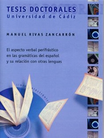 Books Frontpage El Aspecto verbal perifrásico en las gramáticas del español y su relación con otras lenguas