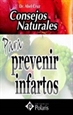 Front pageConsejos Naturales Para Prevenir Infartos. Polaris