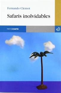 Books Frontpage Safaris inolvidables