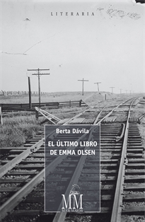 Books Frontpage El último libro de Emma Olsen