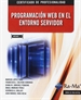 Front pageProgramación web en el entorno servidor. (mf0492_3)