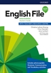 Front pageEnglish File Intermediate Teacher's Guide with Teacher's Resource Centre