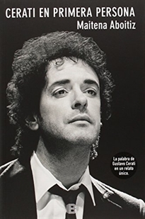 Books Frontpage Cerati en primera persona