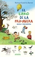 Front pageEl libro de la primavera. Busca y encuentra